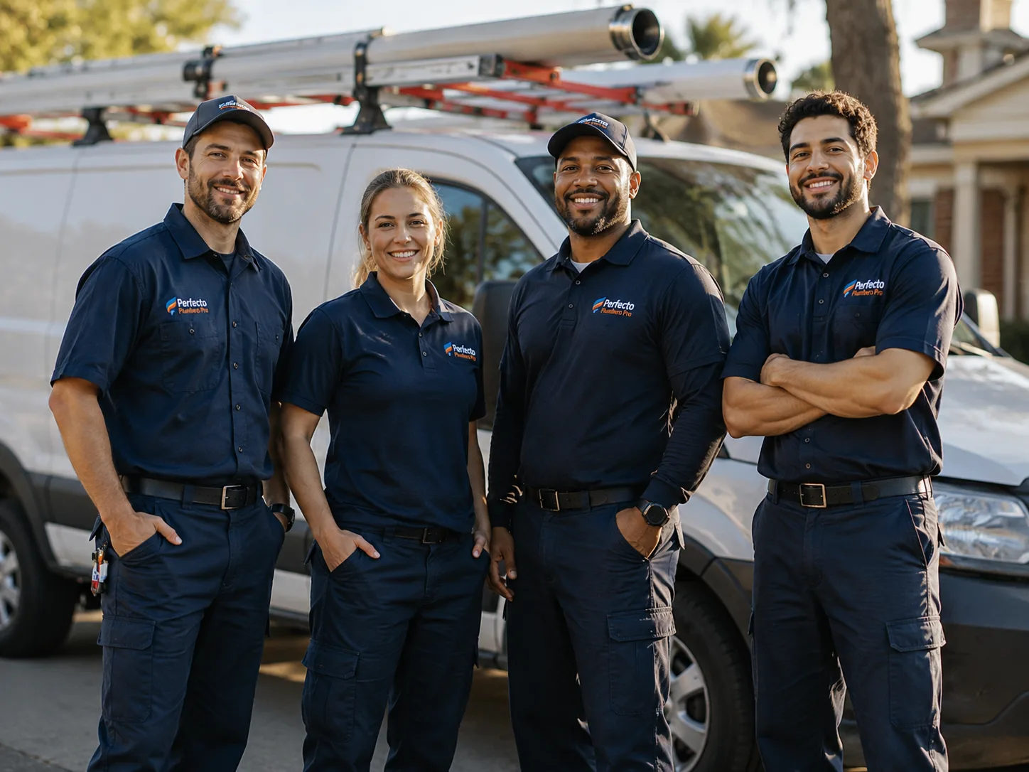 Emergency Plumber Near Me in Manassas, VA near me